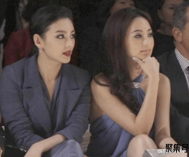 关颖45岁依旧靓丽,6岁女儿很时尚,2个儿子像双胞胎