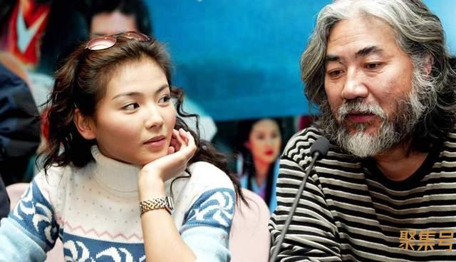 “狠人”刘涛的走红史,从打工妹到剧场女王,这3段情史太精彩