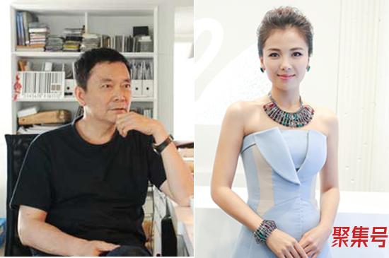 “狠人”刘涛的走红史,从打工妹到剧场女王,这3段情史太精彩