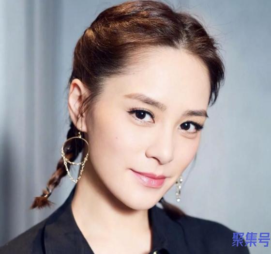 阿娇演的苏妲己(钟欣潼电视剧主演古装剧)