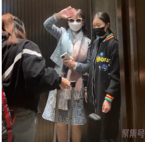 赵雅芝年龄是多少（赵雅芝素颜照老态惊人）