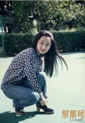 “甜歌皇后”杨钰莹,一生毁在赖文峰身上,沉寂十年50岁风采依旧