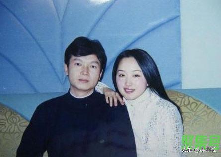 “甜歌皇后”杨钰莹,一生毁在赖文峰身上,沉寂十年50岁风采依旧