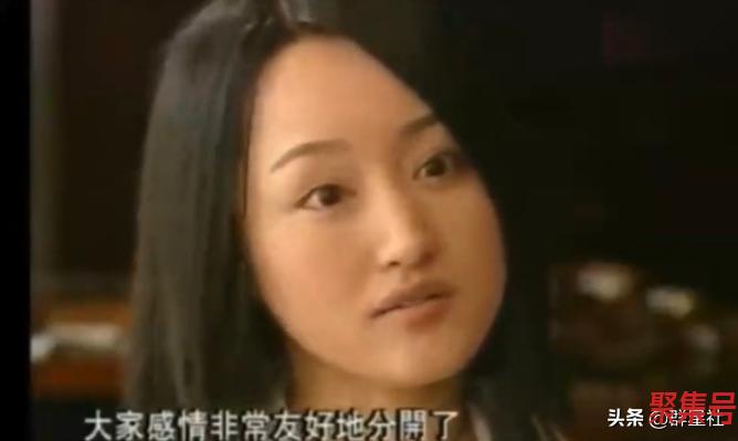 “甜歌皇后”杨钰莹,一生毁在赖文峰身上,沉寂十年50岁风采依旧