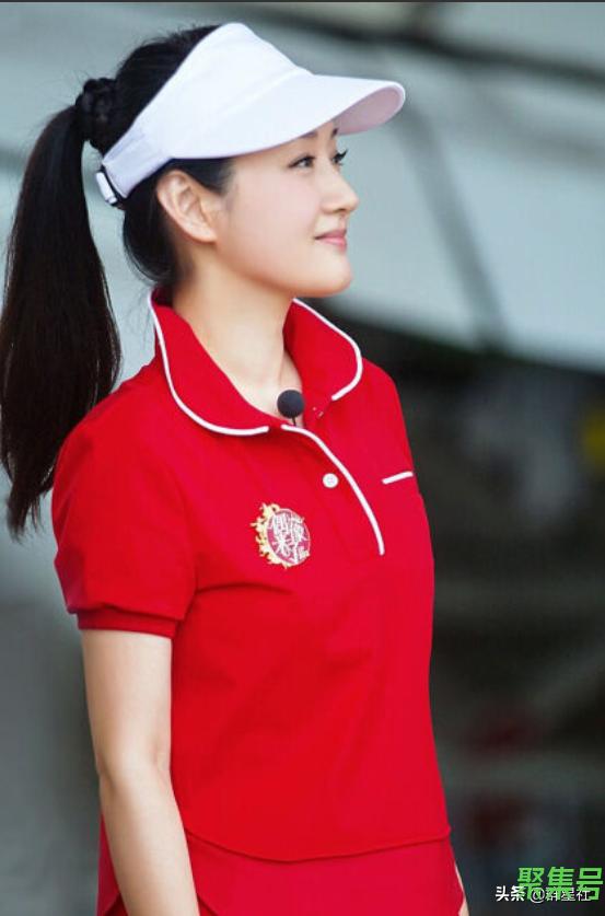 “甜歌皇后”杨钰莹,一生毁在赖文峰身上,沉寂十年50岁风采依旧