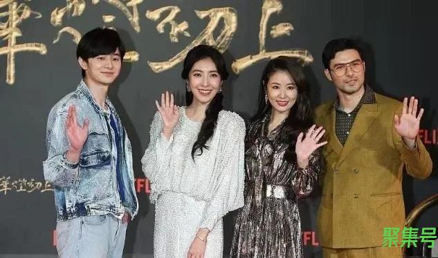 45岁的林心如经历了什么(林心如事件是怎么回事)