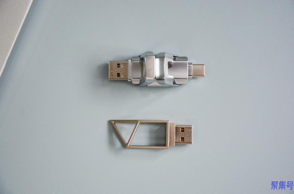 固态U盘（USSD）究竟为何物(固态硬盘与u盘区别)