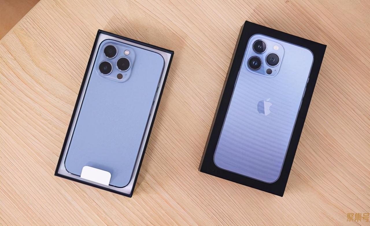 选iPhone13Pro还是华为Mate40Pro(华为mate40pro和iphone13怎么选)