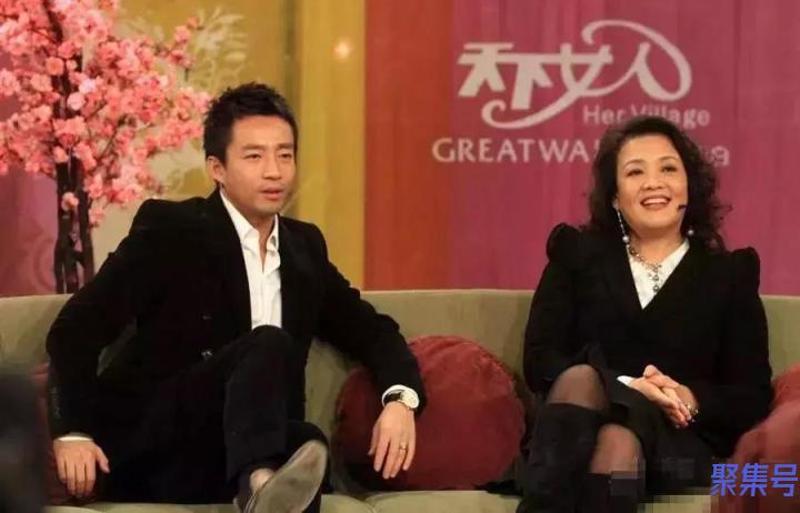 张兰是哪国国籍(张兰为什么选择了圣基茨国籍)