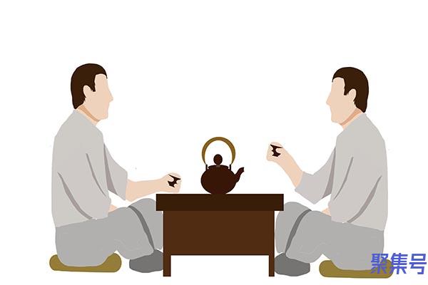 喝茶水对身体有什么好处和坏处（喝茶水对身体有什么好）