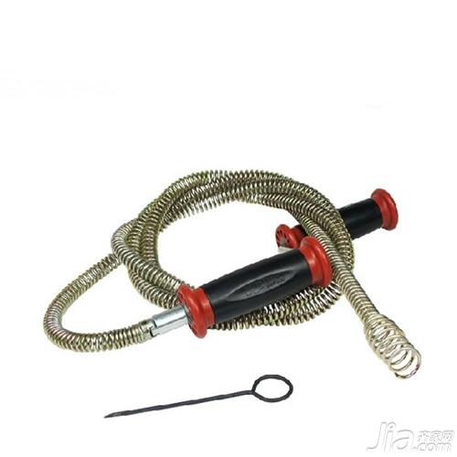 下水道堵了用什么方法疏通(下水道管子堵了怎么弄才能疏通)