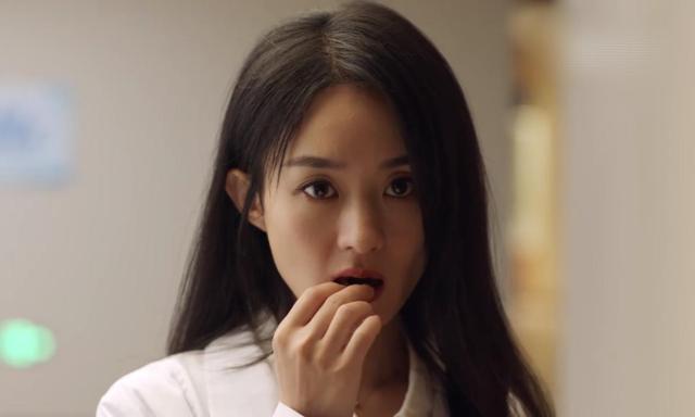 赵丽颖《谁是凶手》才播两集,我就推断出凶手了,悬疑味还是不够