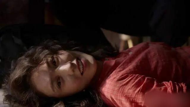 赵丽颖《谁是凶手》才播两集,我就推断出凶手了,悬疑味还是不够