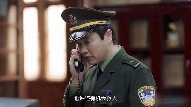 赵丽颖《谁是凶手》才播两集,我就推断出凶手了,悬疑味还是不够