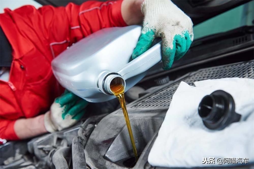 汽车油耗高怎么解决方案(车子油耗越来越高怎么办)