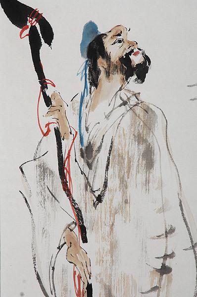 洛阳纸贵的意思和典故（洛阳纸贵的意思和典故原型是谁）