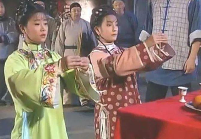 义结金兰的意思解释(义结金兰的意思和出处)