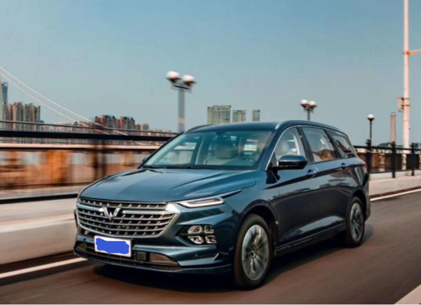 五菱凯捷到底咋样(车主用亲身体验告诉你)