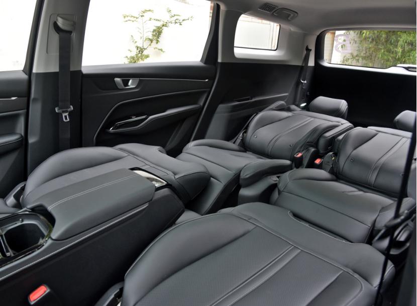 五菱凯捷到底怎么样?车主用亲身体验告诉你