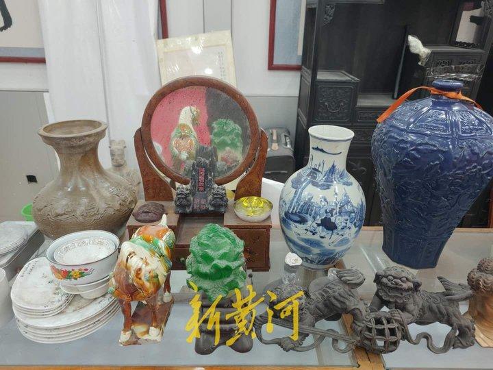 起底洛阳宋氏四兄弟:控制文物黑市,警察斗不过“保护伞”,遭抓捕时闻风潜逃