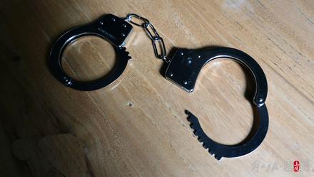 老大老三是黑帮老大(老二老四是警界败类)