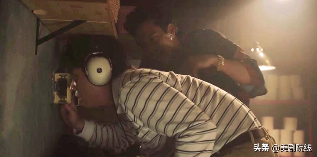 满屏情欲,一部剧名都要打码的生猛日剧