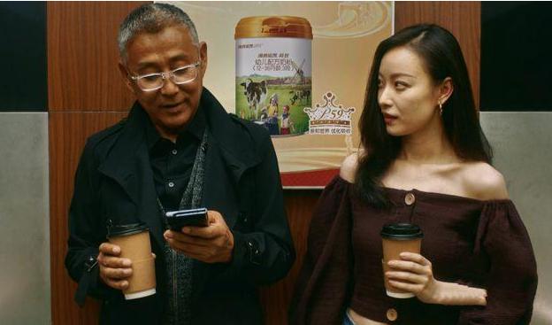 杨柯、范秘书、蒋奶奶,《流金岁月》爆红背后,配角们功不可没