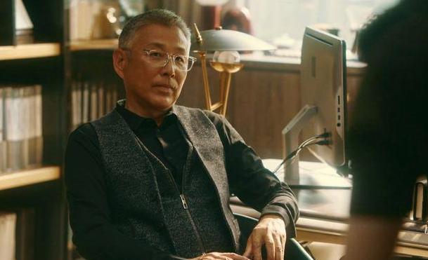 杨柯、范秘书、蒋奶奶,《流金岁月》爆红背后,配角们功不可没