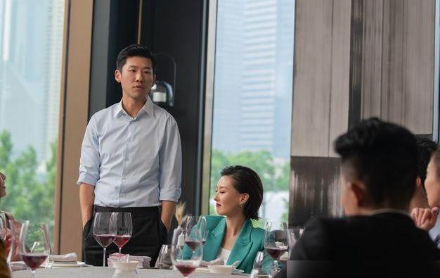 杨柯、范秘书、蒋奶奶,《流金岁月》爆红背后,配角们功不可没