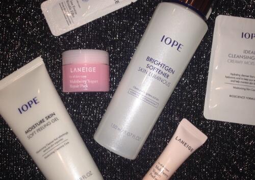 不同品牌的水乳可以一起使用吗(两种不同牌子的水乳可以一起用吗)