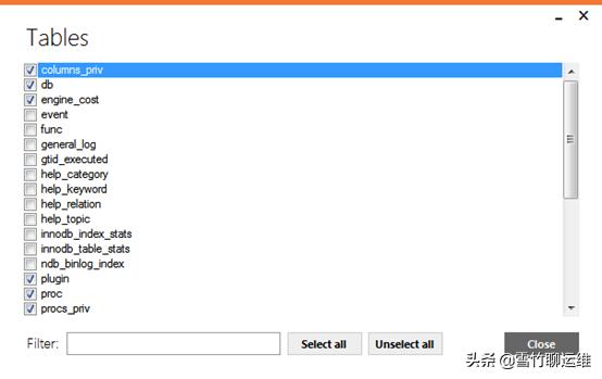 数据库迁移有什么技巧?|分享强大的database迁移和同步工具
