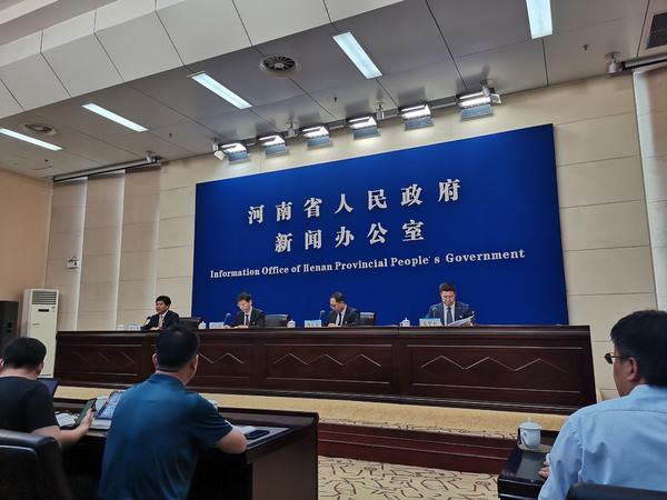 河南人口网（河南到底有多少人）