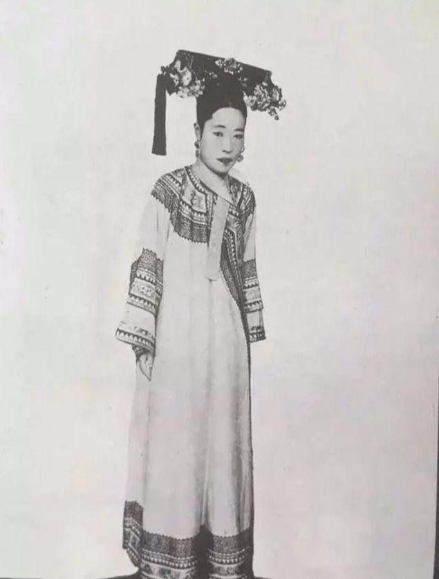 慈禧那个又穷又不成器的弟弟——桂祥