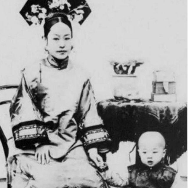 慈禧那个又穷又不成器的弟弟——桂祥