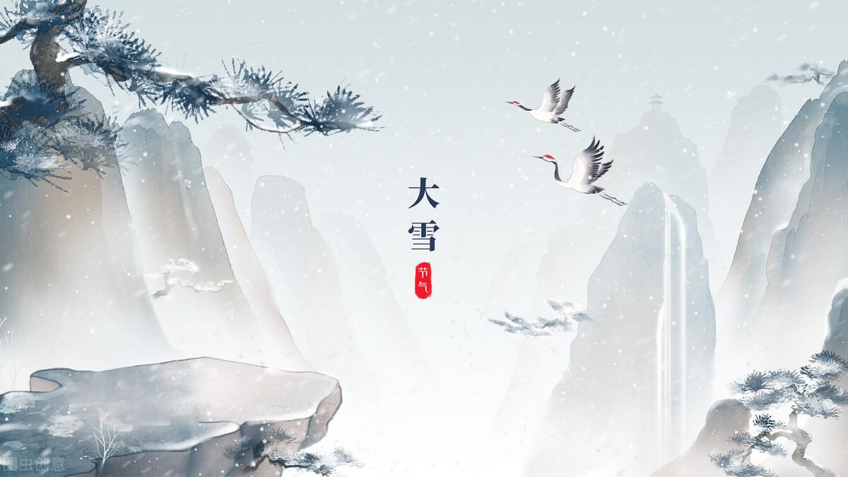 大雪纷飞造句（描写大雪纷飞的好句）