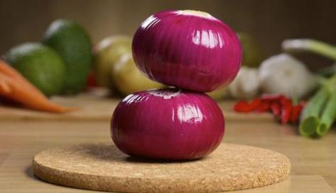 洋葱可以除甲醛净化空气吗(洋葱可以吸收甲醛吗)