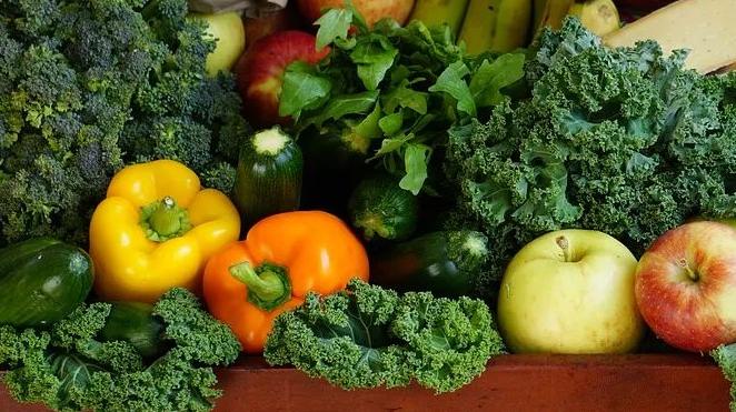 深色蔬菜为什么更健康(为什么深色蔬菜营养价值高)