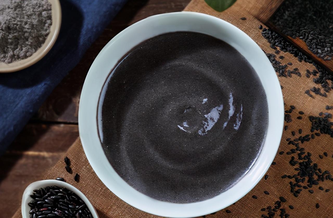 豆浆机可以打芝麻糊吗,怎么用豆浆机打芝麻糊的做法