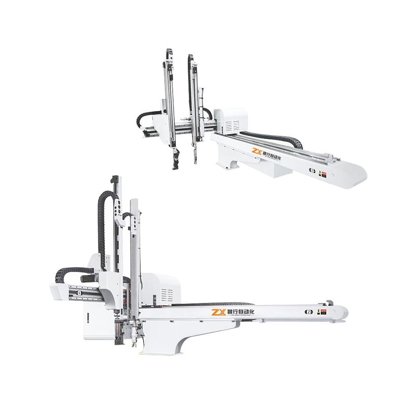 注塑机机械手怎样操作,注塑机机械手操作步骤