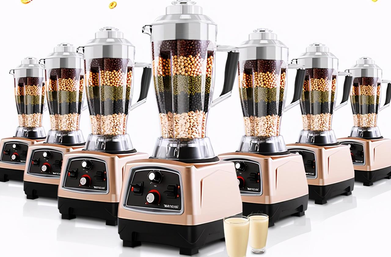 九阳豆浆机怎么打玉米汁,豆浆机怎么做玉米汁