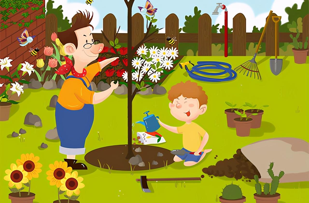 植树节是几月几日节是哪一天,植树节是几月几日2022