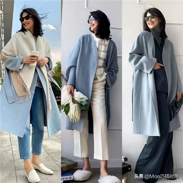  中年女人怎么穿衣搭配(中年女性怎么穿衣服有气质)