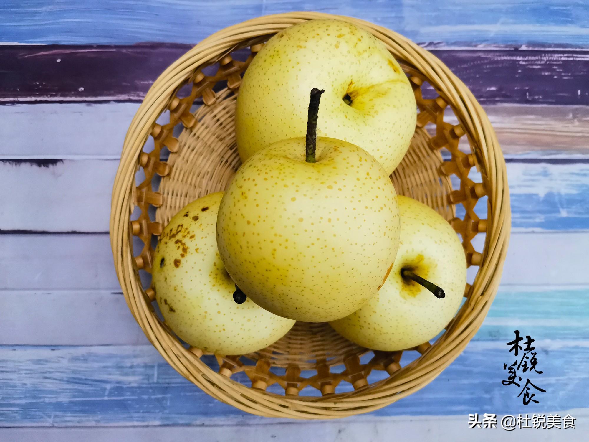 大雪后,这5种水果要多吃,满满维生素,滋润冬燥,全家身体好