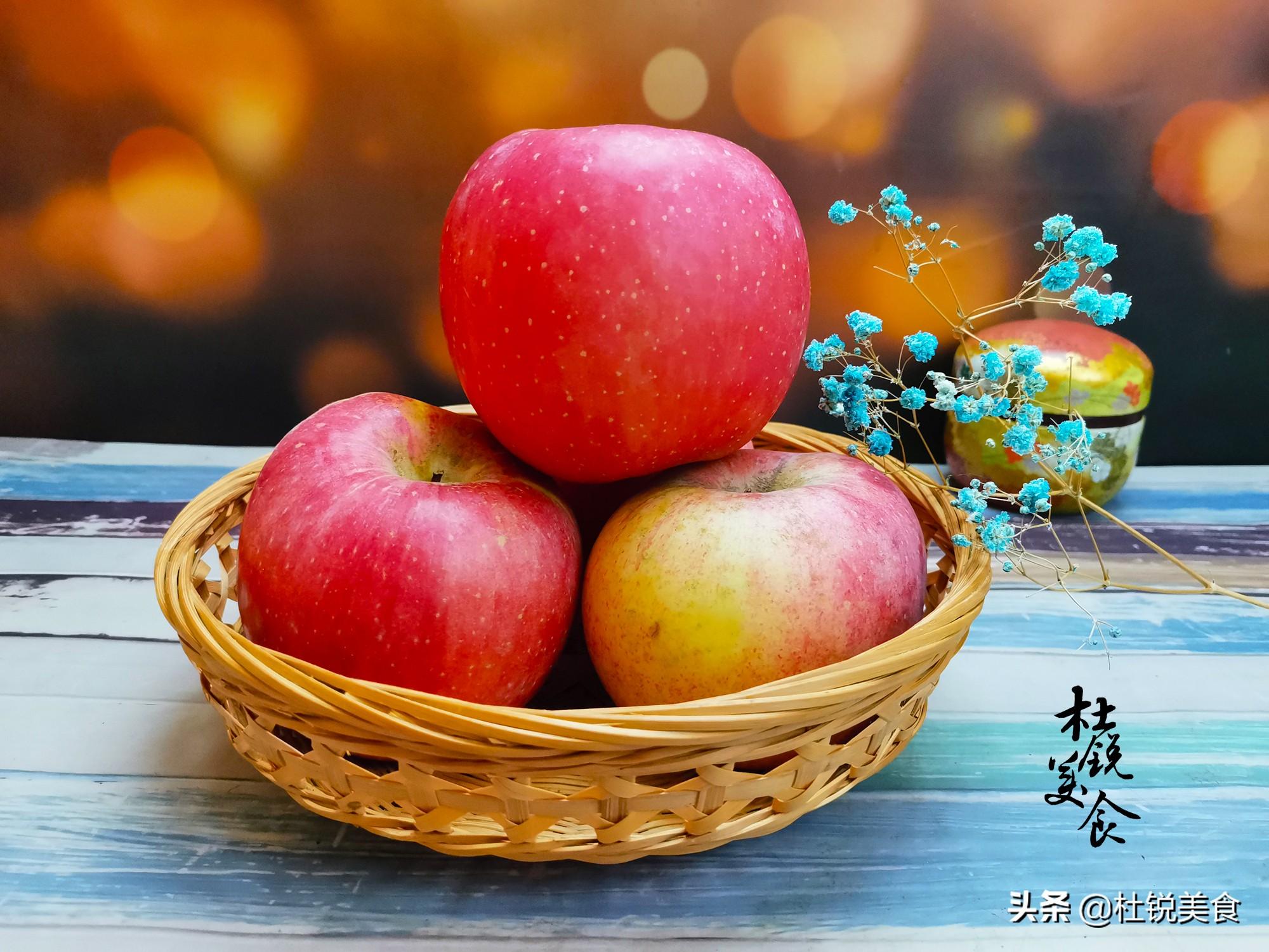 大雪后,这5种水果要多吃,满满维生素,滋润冬燥,全家身体好