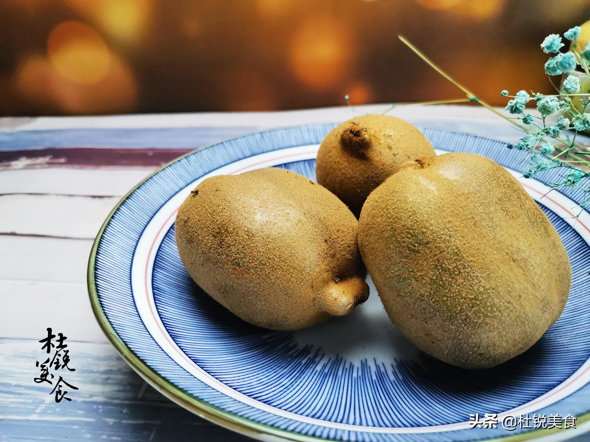 大雪后,这5种水果要多吃,满满维生素,滋润冬燥,全家身体好