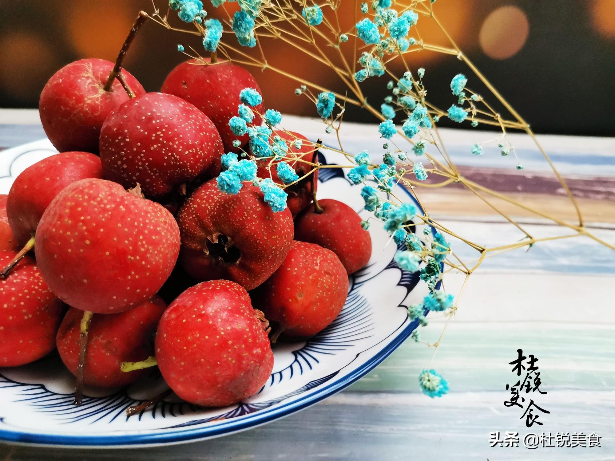 大雪后,这5种水果要多吃,满满维生素,滋润冬燥,全家身体好