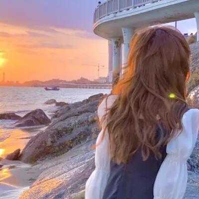 女生头像ins高级质感（女生头像ins高级质感可爱图）