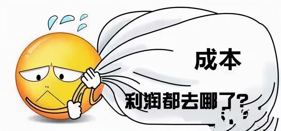 什么是毛利润?毛利润、净利润和纯利润一字之差有什么区别?