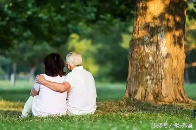 佛说缘分尽了会有预兆（佛说缘分尽了的句子）