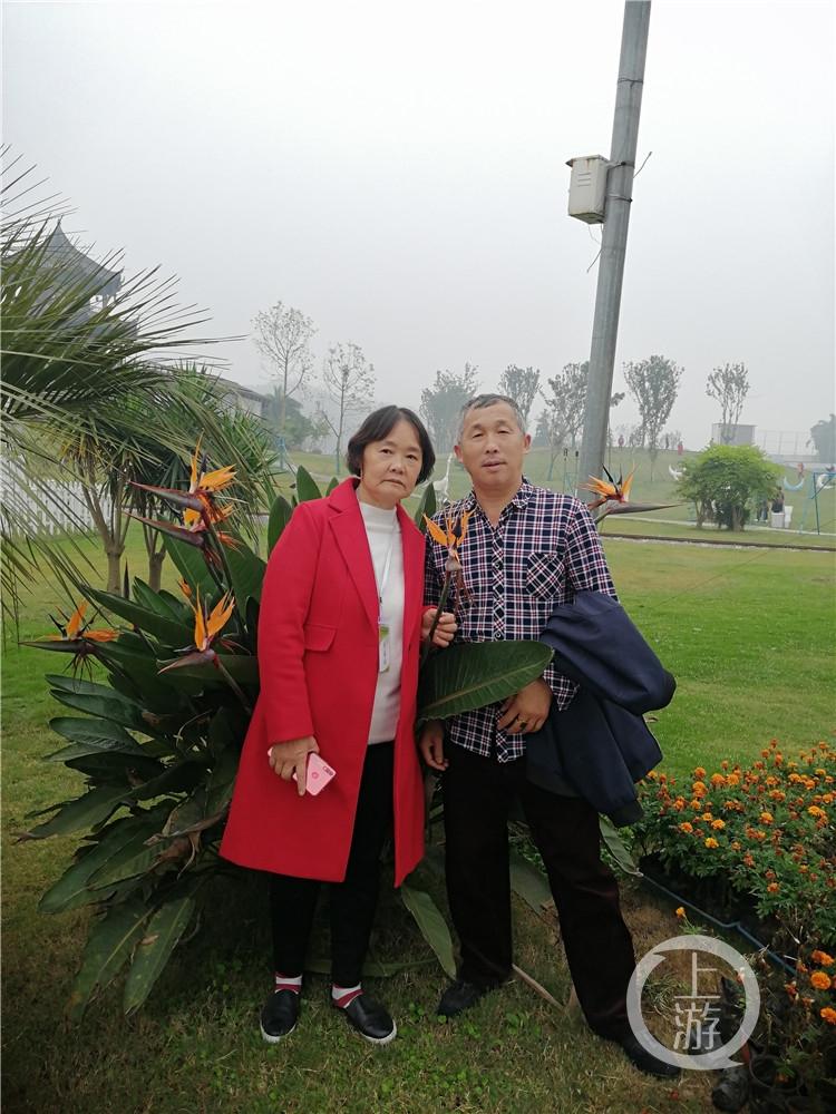 颁奖!他们是2020年度感动重庆十大人物